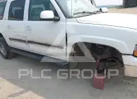 2006 Chevrolet Suburan фото