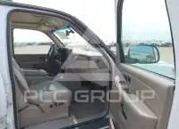 2006 Chevrolet Suburan фото