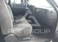 2006 Chevrolet SILVERADO фото