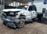 2006 Chevrolet SILVERADO фото