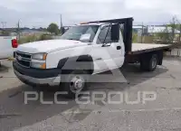 2006 Chevrolet SILVERADO фото