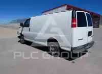 2006 Chevrolet Express photo