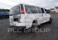 2006 Chevrolet Express photo