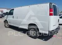 2006 Chevrolet Express photo