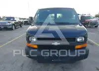 2006 Chevrolet Express фото