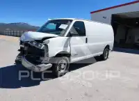2006 Chevrolet Express photo