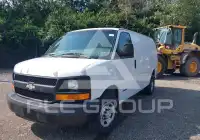 2006 Chevrolet Express photo