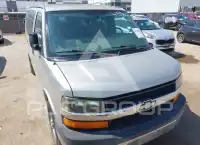 2006 Chevrolet Express photo