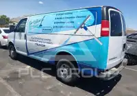 2006 Chevrolet Express фото