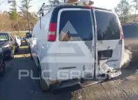 2006 Chevrolet Express фото