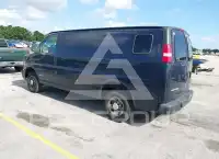 2006 Chevrolet Express фото