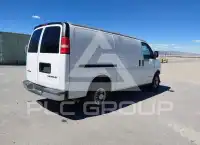 2006 Chevrolet Express photo
