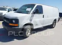 2006 Chevrolet Express photo