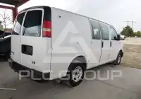 2006 Chevrolet Express photo