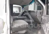 2006 Chevrolet Express фото