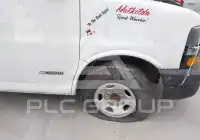 2006 Chevrolet Express фото