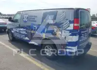 2006 Chevrolet Express фото