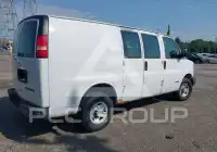 2006 Chevrolet Express photo