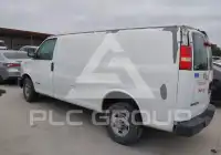 2006 Chevrolet Express фото