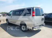 2006 Chevrolet Express photo