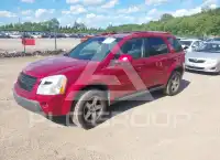 2006 Chevrolet Equinox photo