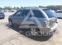 2006 Chevrolet Equinox фото