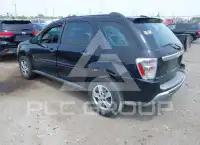 2006 Chevrolet Equinox фото