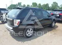 2006 Chevrolet Equinox фото