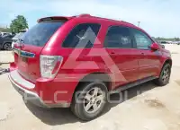 2006 Chevrolet Equinox фото