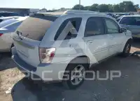 2006 Chevrolet Equinox фото
