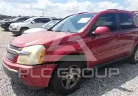 2006 Chevrolet Equinox фото