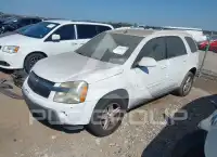 2006 Chevrolet Equinox фото