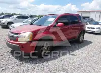 2006 Chevrolet Equinox фото