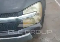 2006 Chevrolet Equinox photo