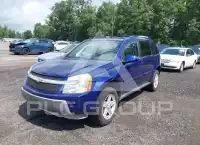 2006 Chevrolet Equinox фото