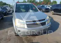 2006 Chevrolet Equinox photo
