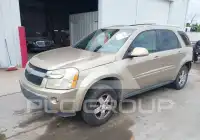 2006 Chevrolet Equinox photo
