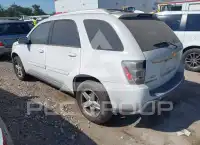 2006 Chevrolet Equinox фото