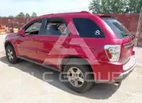 2006 Chevrolet Equinox фото