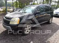 2006 Chevrolet Equinox фото