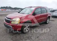 2006 Chevrolet Equinox фото