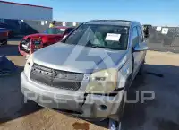 2006 Chevrolet Equinox photo