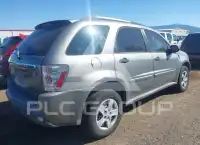 2006 Chevrolet Equinox фото