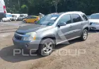 2006 Chevrolet Equinox фото