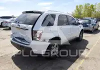 2006 Chevrolet Equinox фото