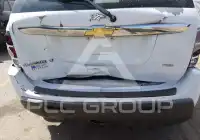 2006 Chevrolet Equinox фото