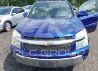 2006 Chevrolet Equinox фото