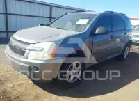 2006 Chevrolet Equinox фото