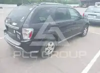 2006 Chevrolet Equinox photo