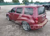 2006 Chevrolet HHR фото